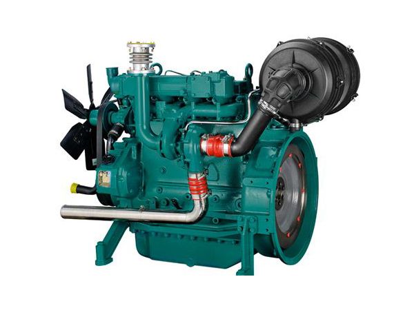 濰柴WP4系列（36-105kW）